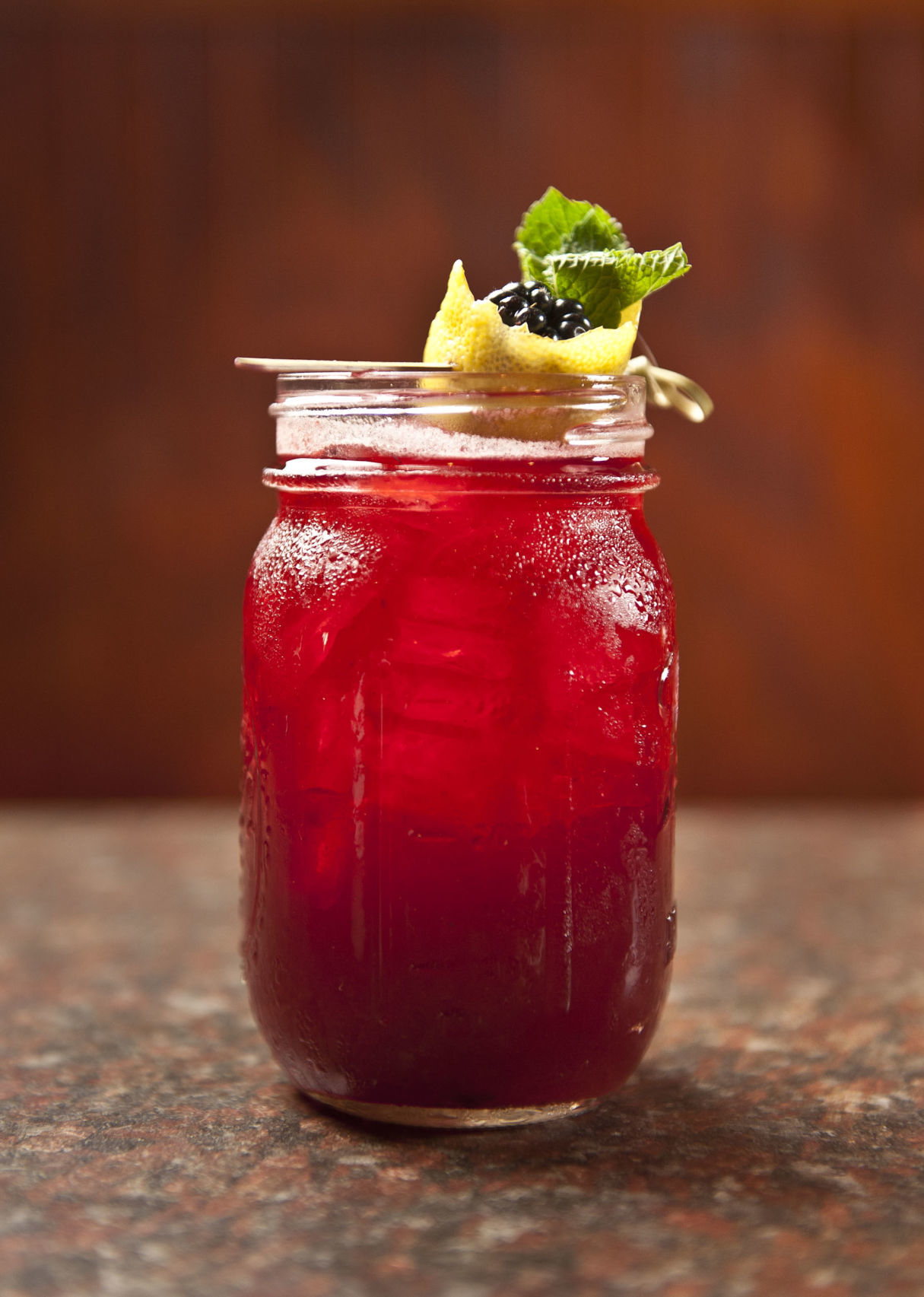 Summer cocktails